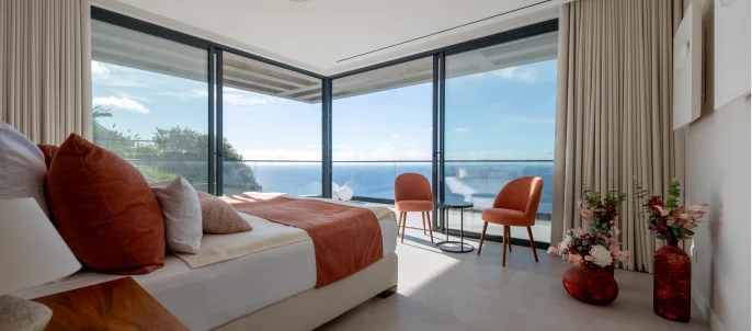 DUBEX PROPERTIES - Relax Complex