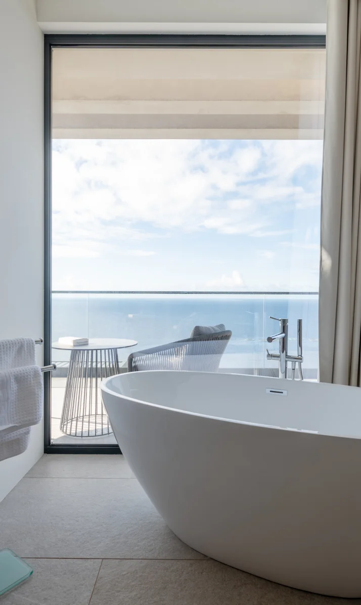 DUBEX PROPERTIES - Relax Complex