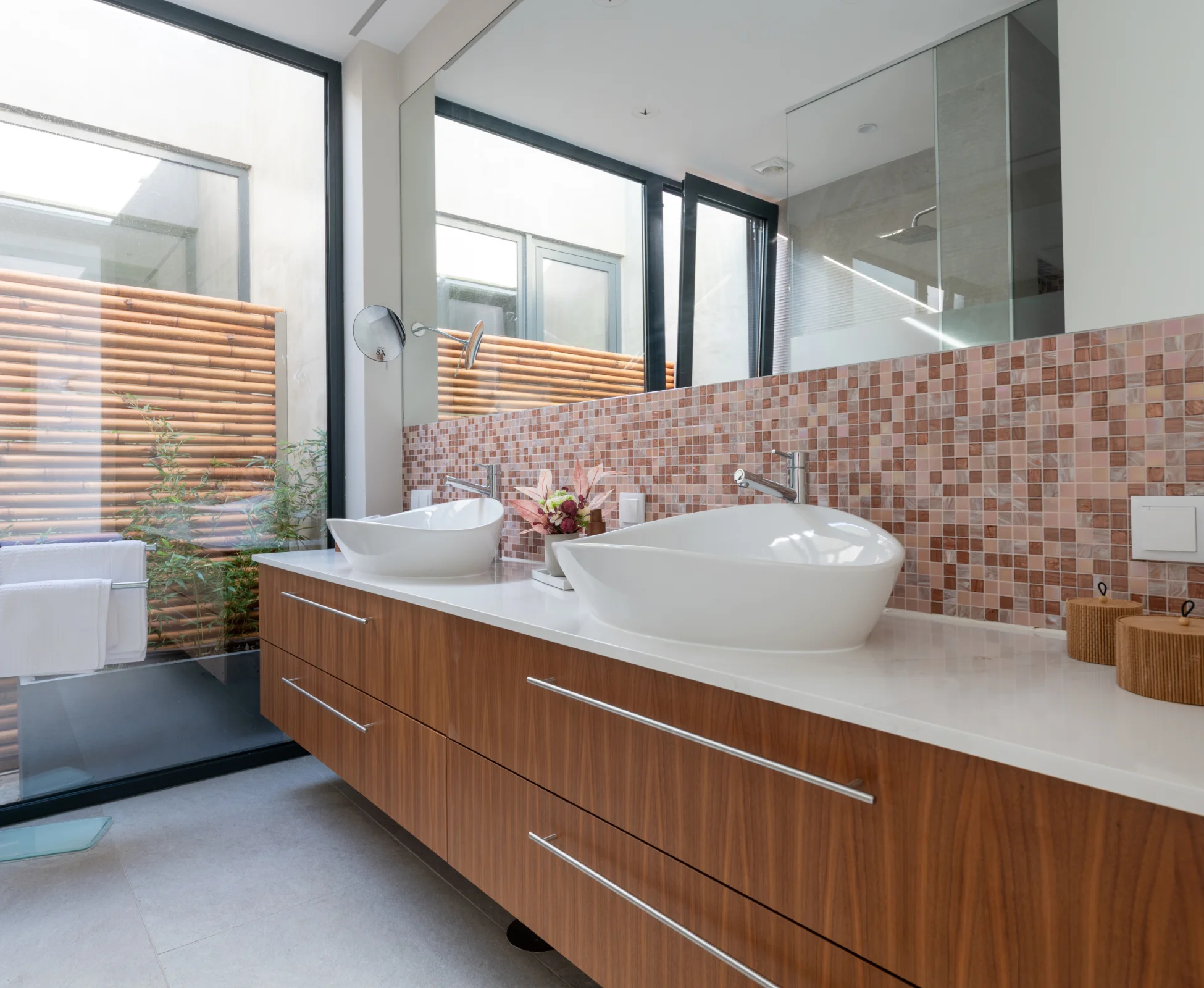 DUBEX PROPERTIES - Relax Complex