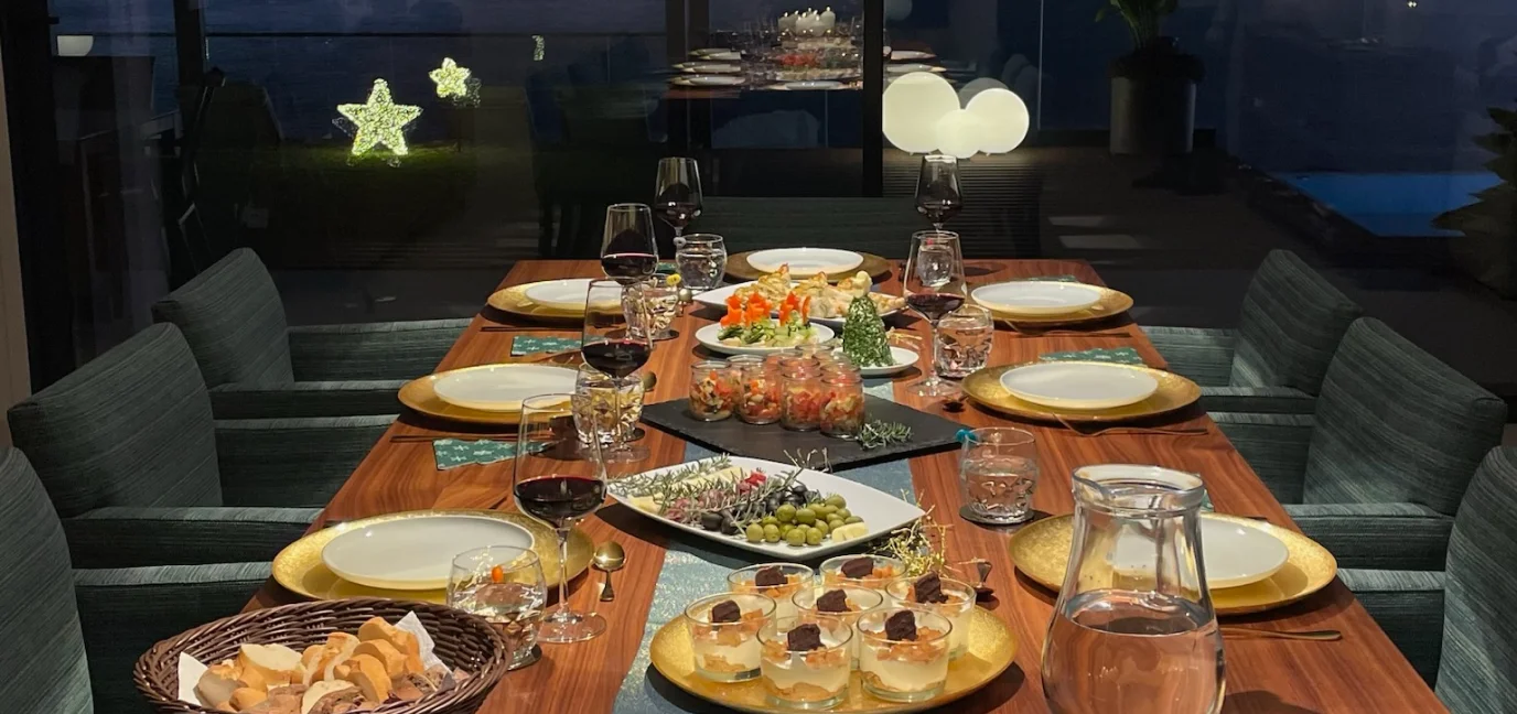 DUBEX PROPERTIES - Relax Complex