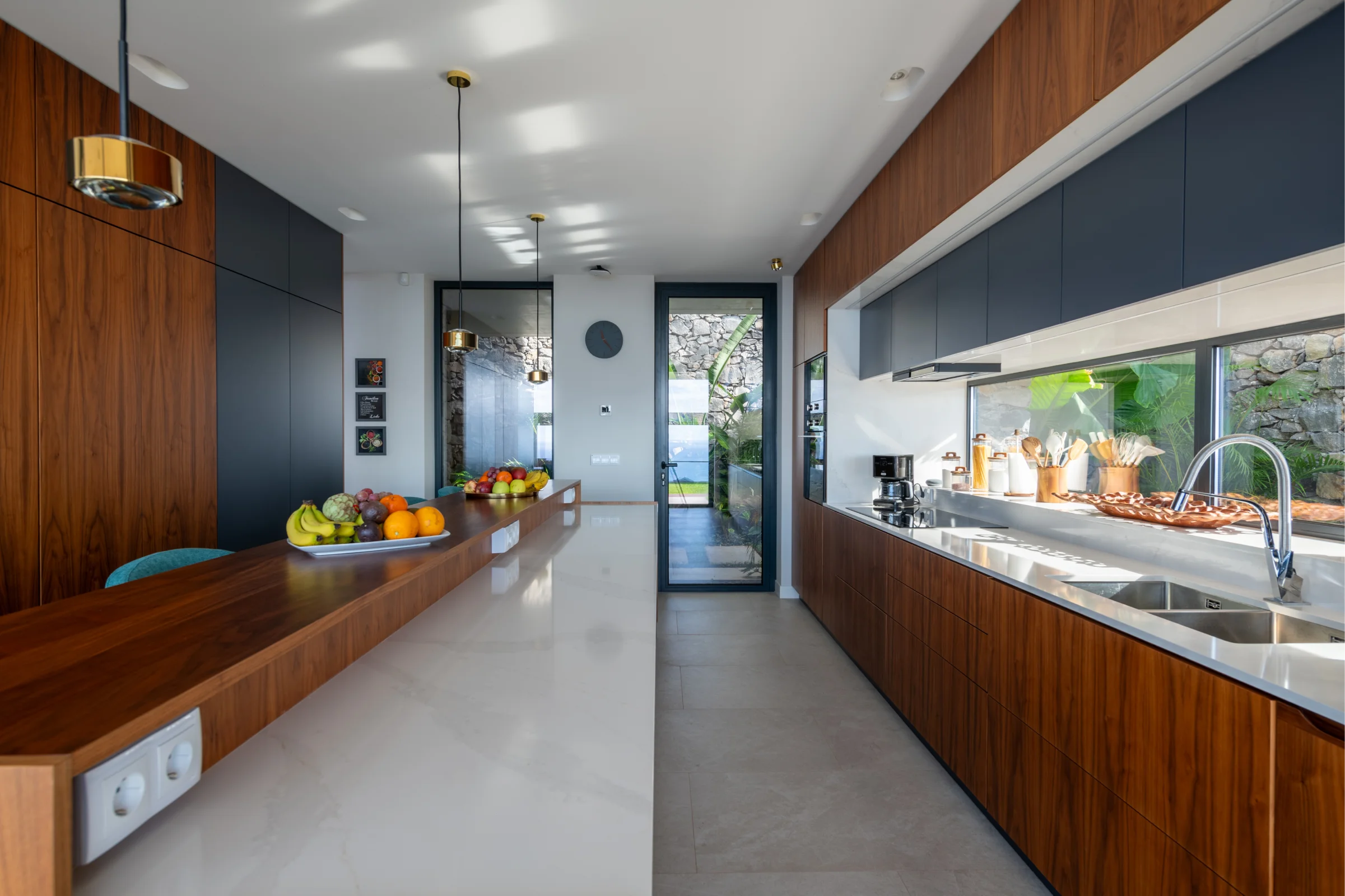 DUBEX PROPERTIES - Relax Complex