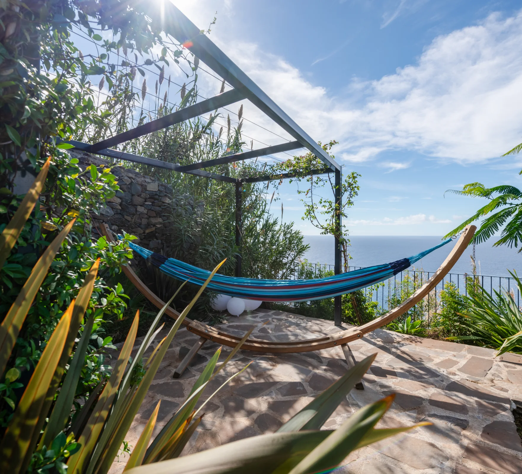 DUBEX PROPERTIES - Relax Complex