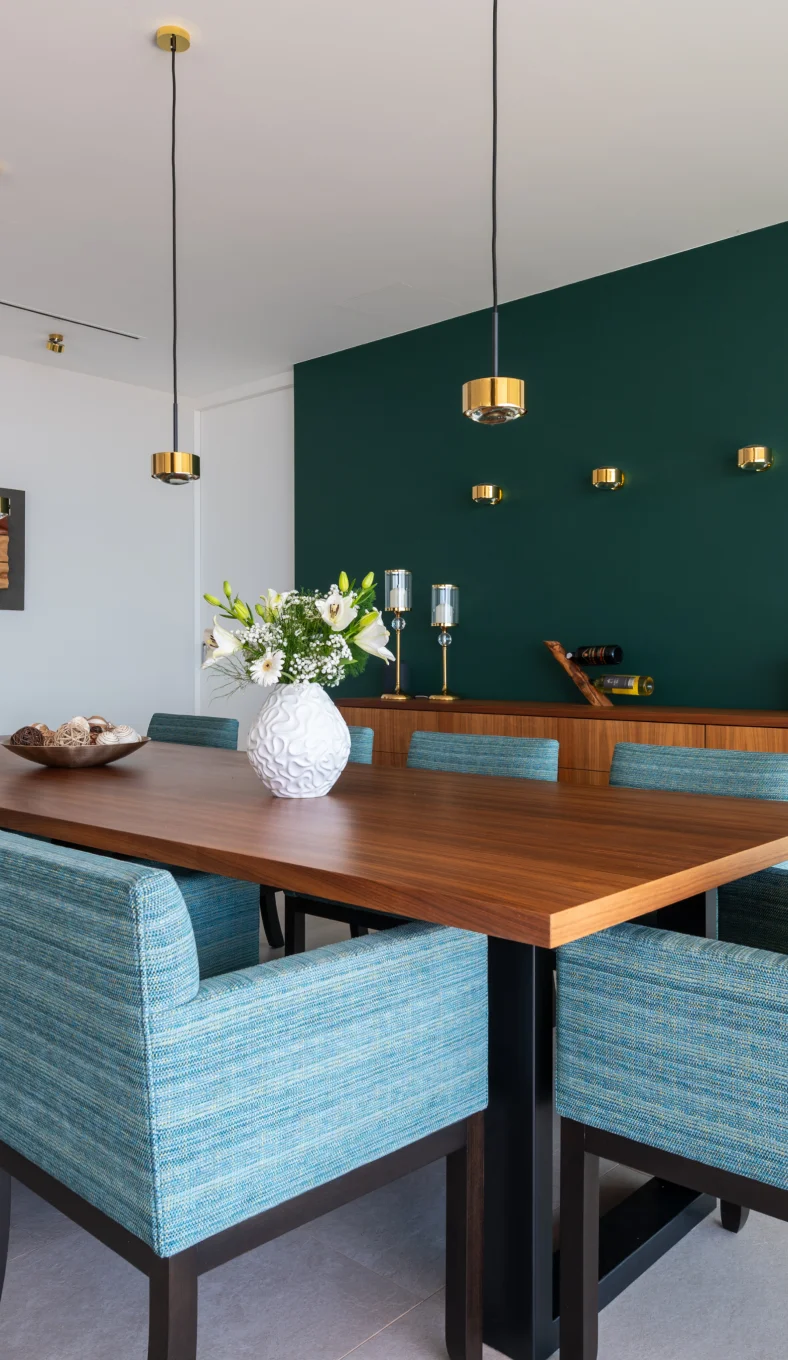 DUBEX PROPERTIES - Relax Complex